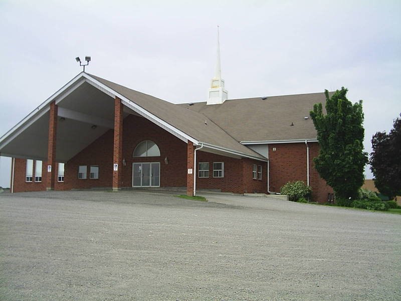 Emmanuel Community Church