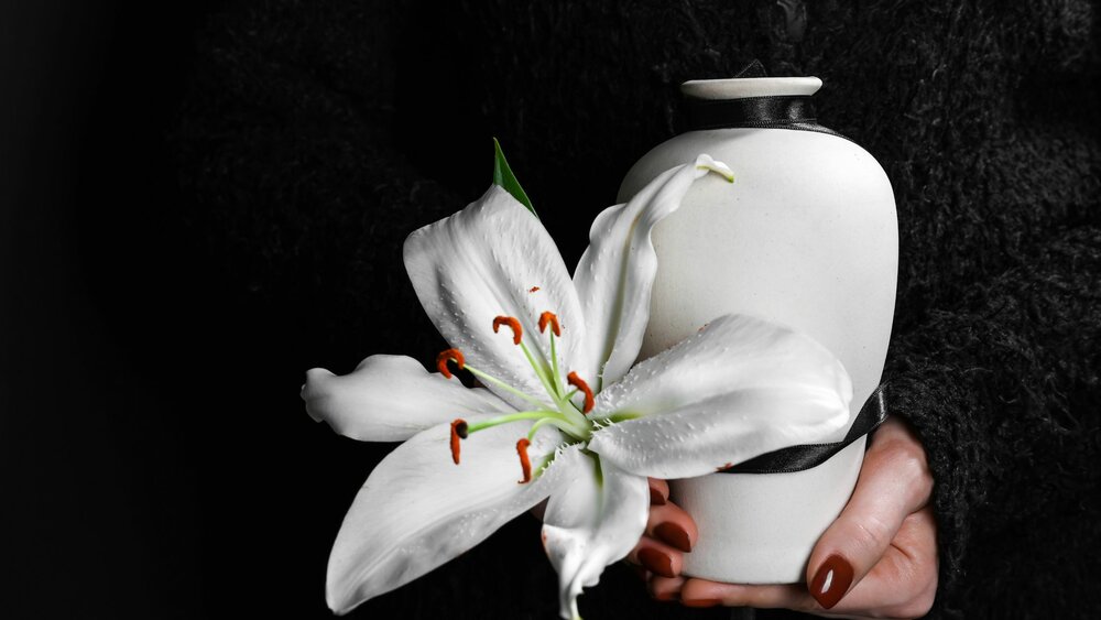 What Are Your Options for the Ashes of a Cremated Loved One?