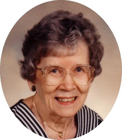 Mavis McCully