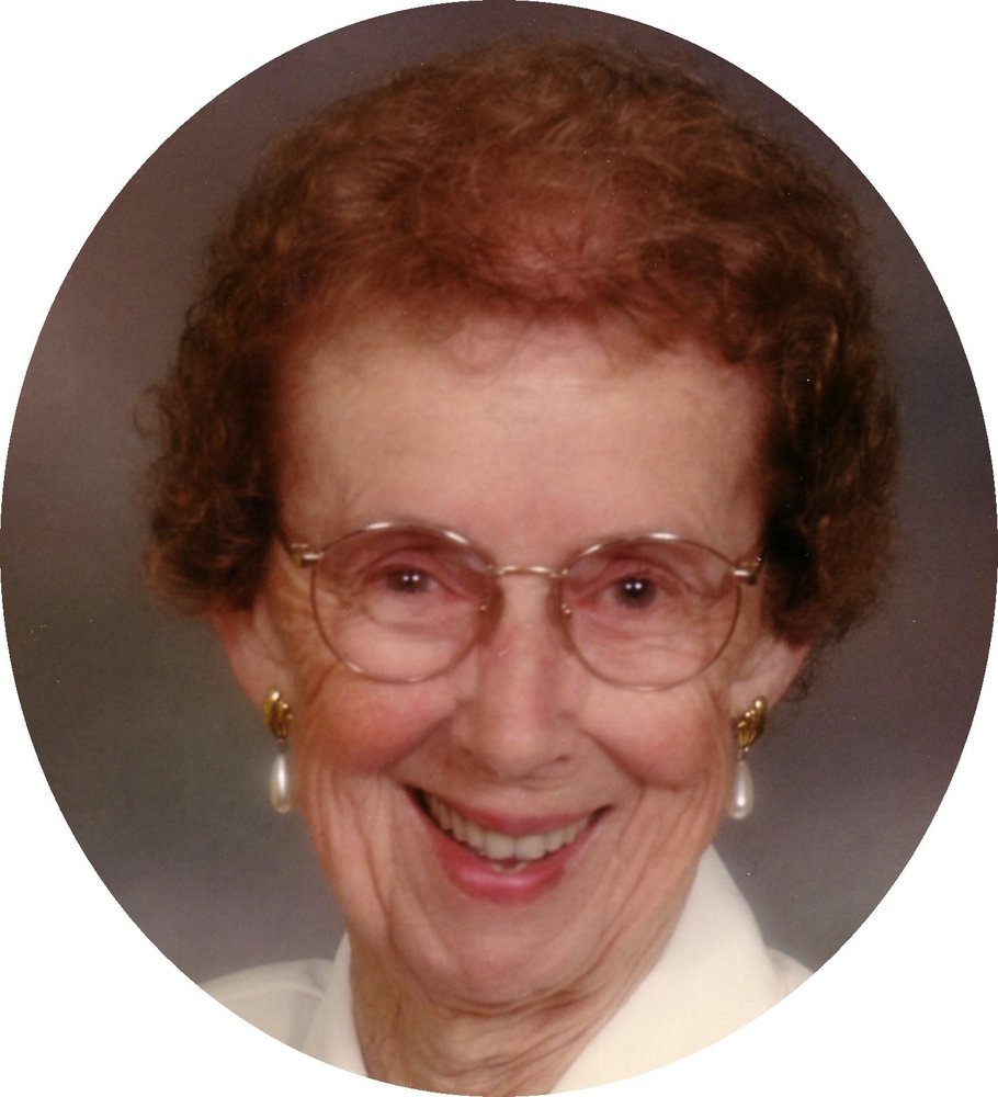 Dorothy Mae Butson