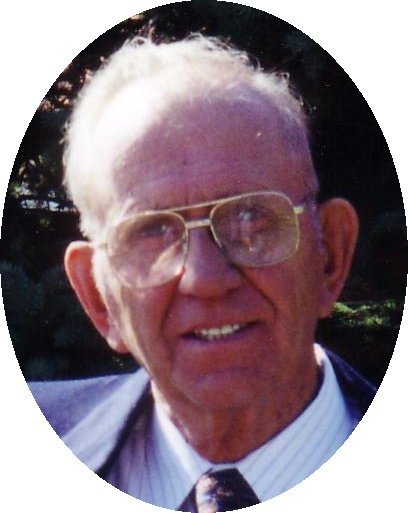 Kenneth Bertram Lee