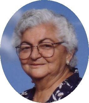 Stavroula Tselikakos