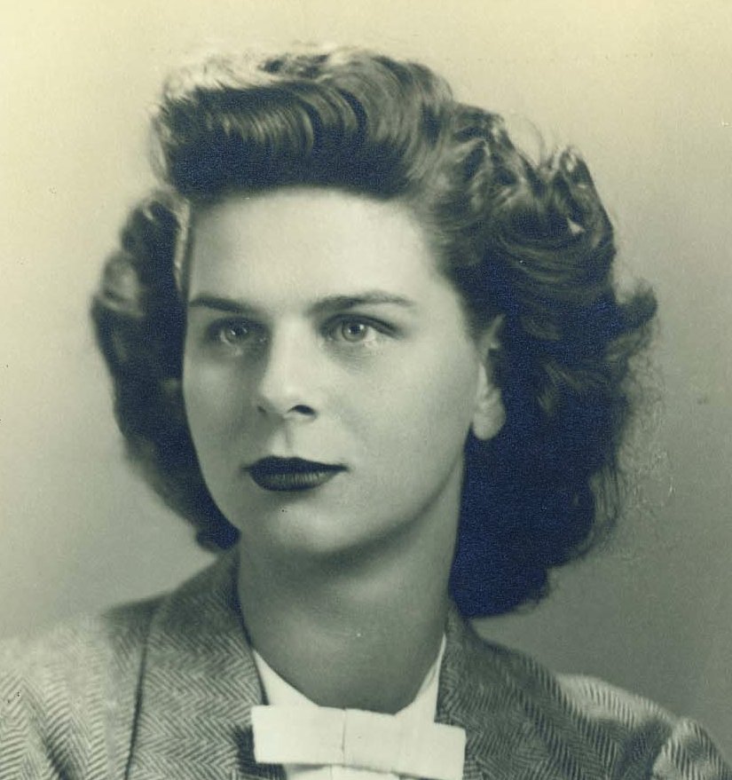 Betty Mead