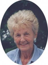 Margaret Baker