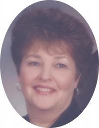 Barbara Ann Byers