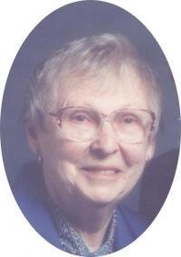 Aileen Annie Byers