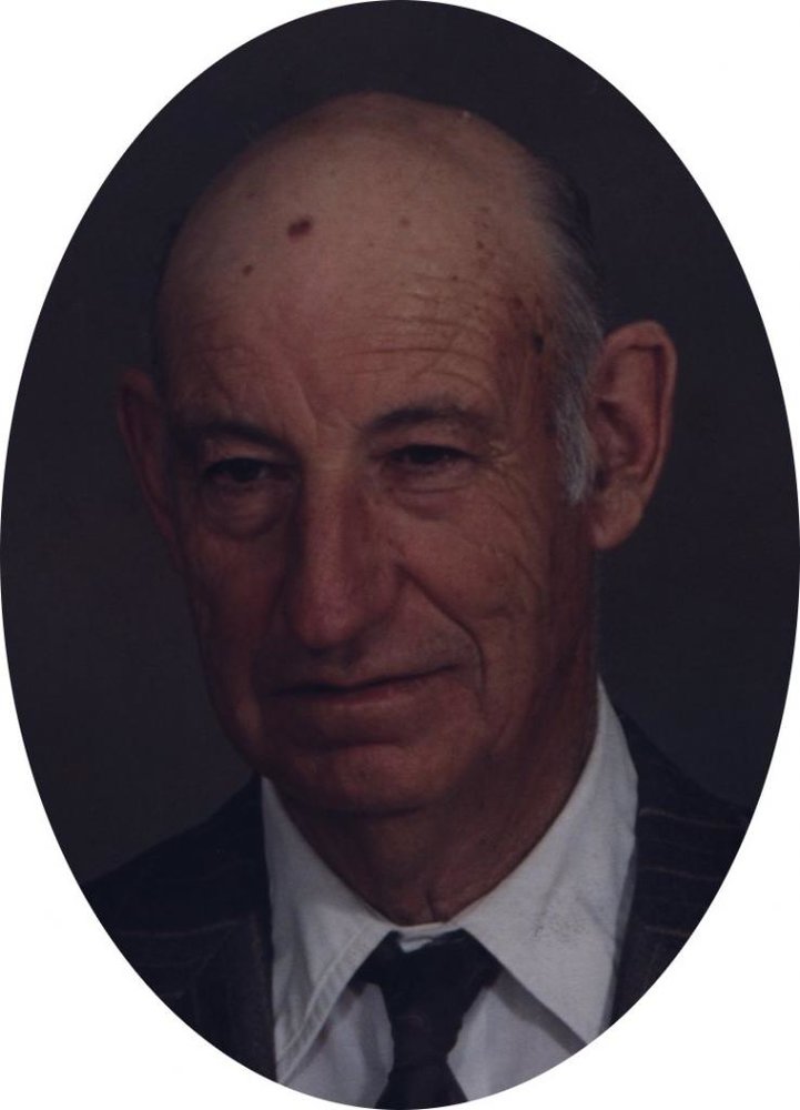 Raymond Jeffrey Kerry