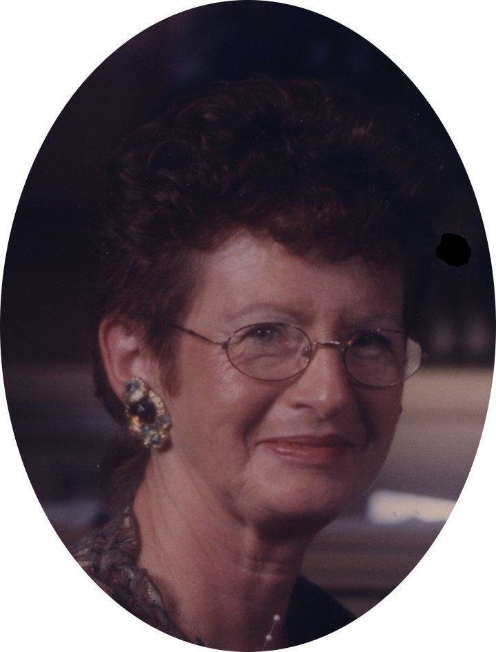 Sylvia Lorraine Spiers