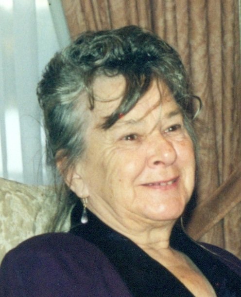 Norma McIntyre