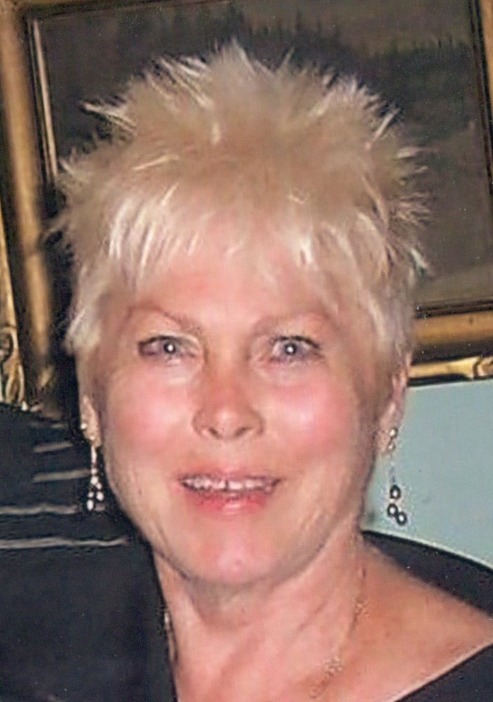 Patricia Robinson