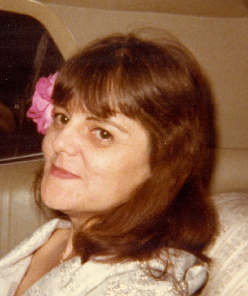 Patricia Gaudet