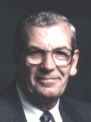 Jack Cook Sr.