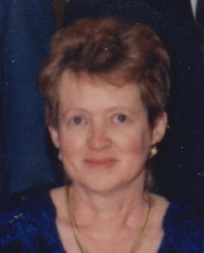 Gayle Archer