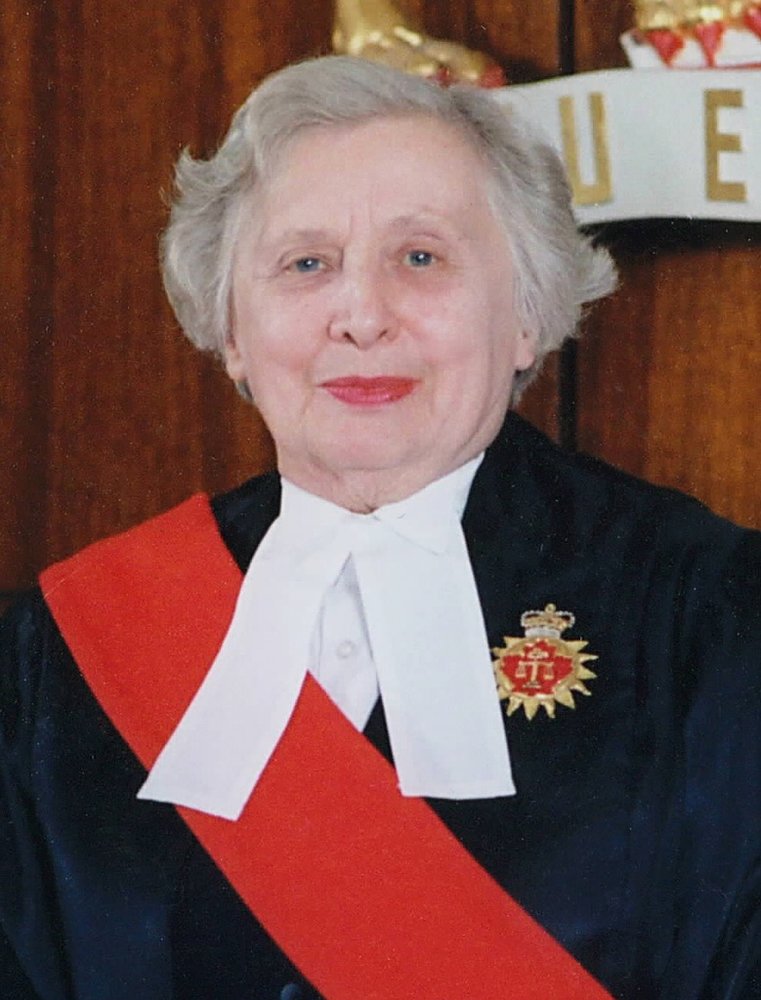 The Honourable Mabel Van Camp