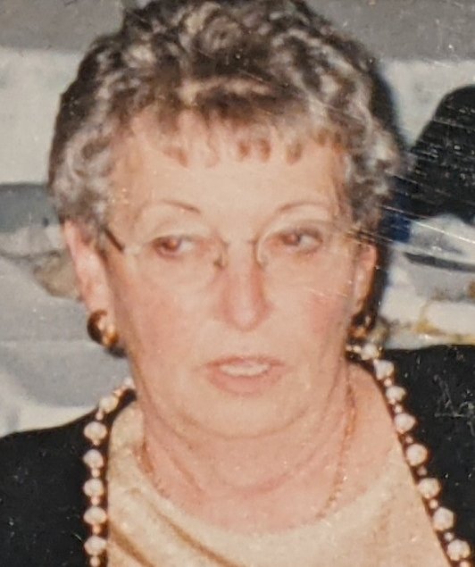 Mary McGuinness