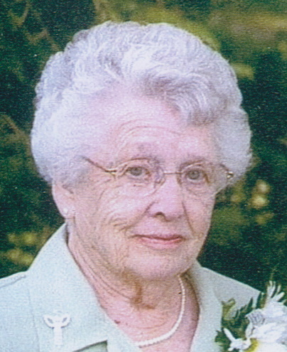 Alma Manns