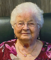 Marie  Gibson