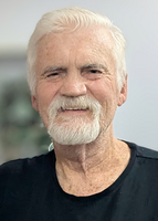 Morris  McCaul