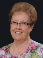 Barbara Dorothy Griffen
