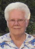 Joan Margot Christie