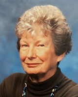 Barbara Elnore Wooding