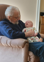 James Henry Baverstock