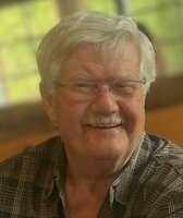 Scott Herbert Stainton