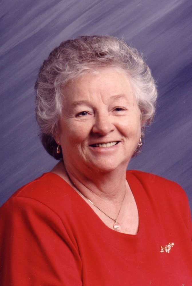 Mary Cannon